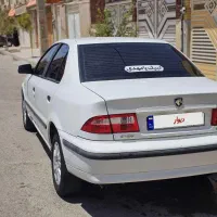 سمند lx مدل ۹۶
