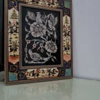 تابلو دیواری و رومیزی