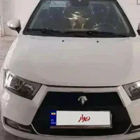 دنا|خودرو سواری و وانت|زنجان, |دیوار