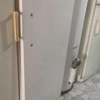 خریدار یخچال کهنه و سوخته