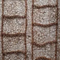 زنجیر چرخ نیسان ۲ عدد