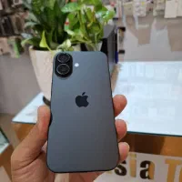 iphone 16 128gb|موبایل|کاشان, میدان کهنه|دیوار