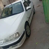 فروش فوری پژو پارس مدل 1388