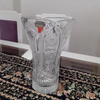 گلدان کریستال اصل استار ترکیه