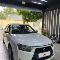 دنا اپشنال اتومات مدل 1403