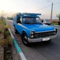 نیسان دوگانه ۹۶