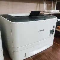 پرینتر لیزری CANON مدل LBP6670dn i-SENSYS
