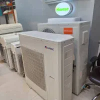 خریدار و فروش ( کولرگازی اسپیلت و پنجره ای )