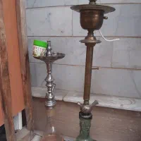 قلیان اصلی برنج