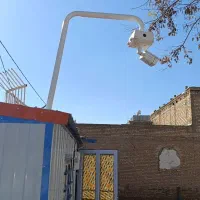 دکتر دوربین(عیب یابی دوربین های قطع شده)