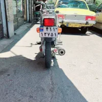 هندا۱۲۵