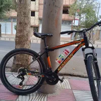 دوچرخه ۲۶