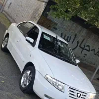 سمندسورن ef7مدل۹۳استثنائی