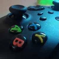 دسته xbox سری اس و ایکس