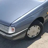 پژو 405 داشپورت جدید مدل 94