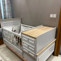تخت خواب کودک
