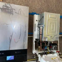 تعمیر و سرویس پکیج و آبگرمکن