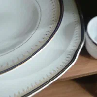 چینی زرین مدل خاطره
