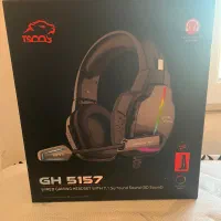 هدفون تسکو GH5157(7.1)
