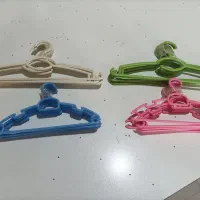 چوب رخت و آویز لباس