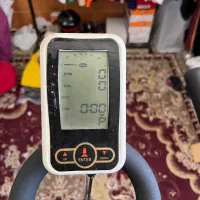 دوچرخه ثابت ماره profitness