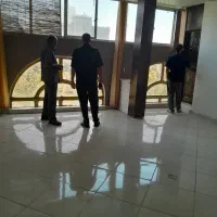 ۵۵ متر دفتر کار حاشیه دانش آموز / ۴ راه