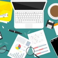 خدمات پاورپوینت، تایپ، تحقیق دانشآموزی و دانشجویی