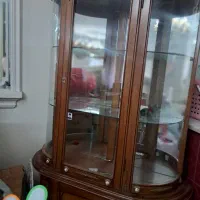 ویترین کاملا سالم