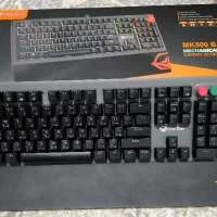 کیبورد مکانیکال meetion mk500