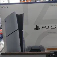 ps5 slim disc