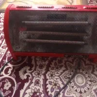 بخاری برقی درحد