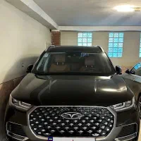 تیگو ۸ پرومکس اکسلنت