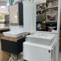 روشویی گارانتی دار ۷۰ و ۶۰ سانت