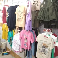 لباس بچگانه