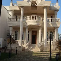 منطقه سیاهرود /۵۰۰ متر تریبلکس /عمارت سنددار