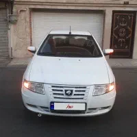 سمند سورن ef7 مدل۹۶