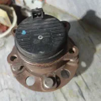 توپی و بلبرینگ چرخ عقب هیوندای