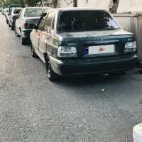 پراید 80|خودرو سواری و وانت|گرگان, |دیوار