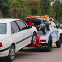 امدادخودرو ویدک کش شادگان آبادان دارخوین