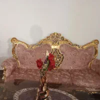 مبل سلطنتی ۹ نفره