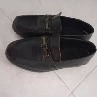 کفش مجلسی پسرانه