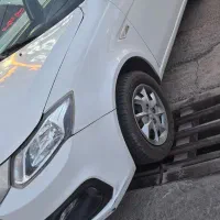ساینا ۴۰۲ دوگانه کارخانه