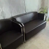 میز و صندلی اداری