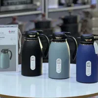حراج فلاکس چای خارجی اصل فقط سه ملیون و صد