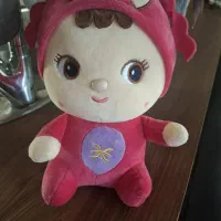 عروسک وارداتی