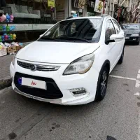 لیفان x50 / همه چی نو