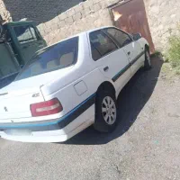 ۴۰۵ اس ال اکس موتور تیوفایو