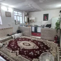 ملکیت دو طبقه ، طبقه پایین ۴۲ متر،طبقه بالا ۲۰ متر
