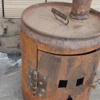 بخاری هیزومی