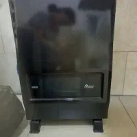 بخاری ایران شرق
